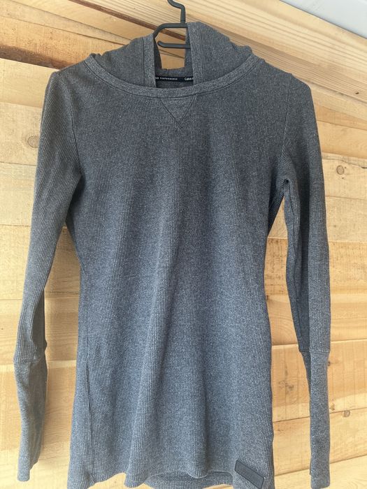 Блуза на calvin klein S