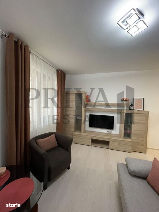 Apartament decomandat 1 camera, parter, Chisoda — fotografia 1