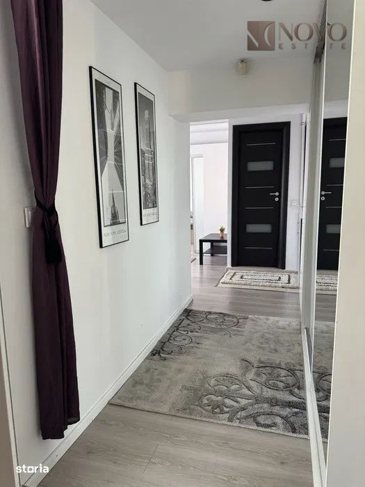 2 Camere | Calea Calarasilor | AC | Balcon | Metrou