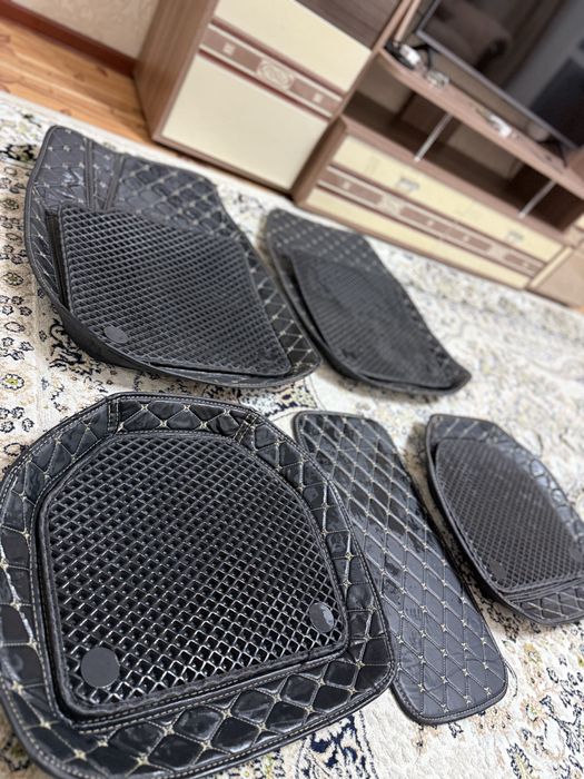 Продам полик 3д!