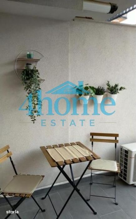 Apartament 2 camere Nusco Citta | Titan | Costin Georgian |