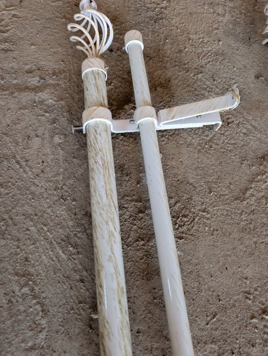 Карнизы для штор