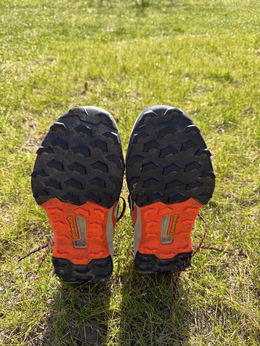 Обувки ADIDAS Terrex AX4, номер 40