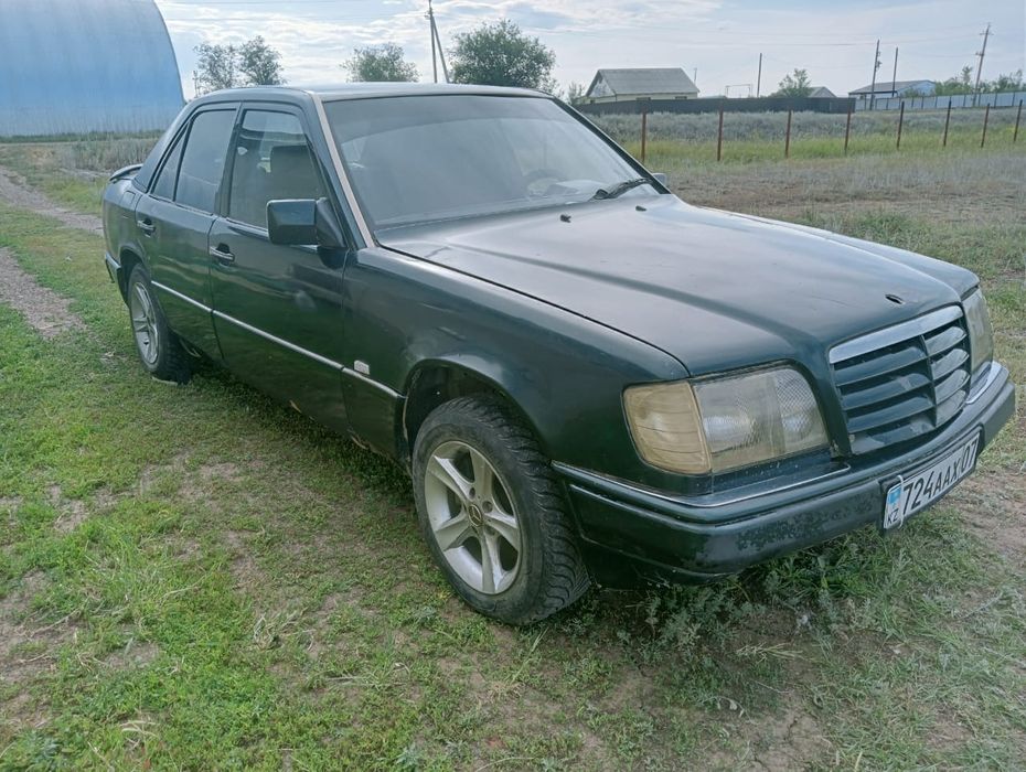 Продам машину срочно