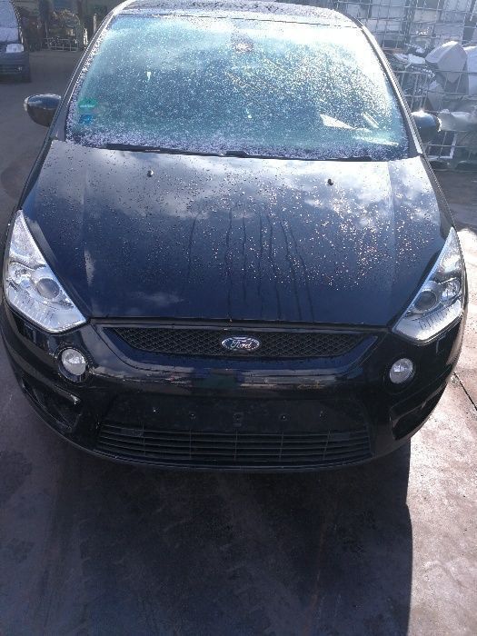 Capota Ford S Max 2006-2014 capota motor fors S-MAX dezmembrez s-max