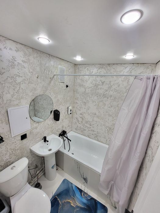 Квартиры ПОСУТОЧНО г.Темиртау