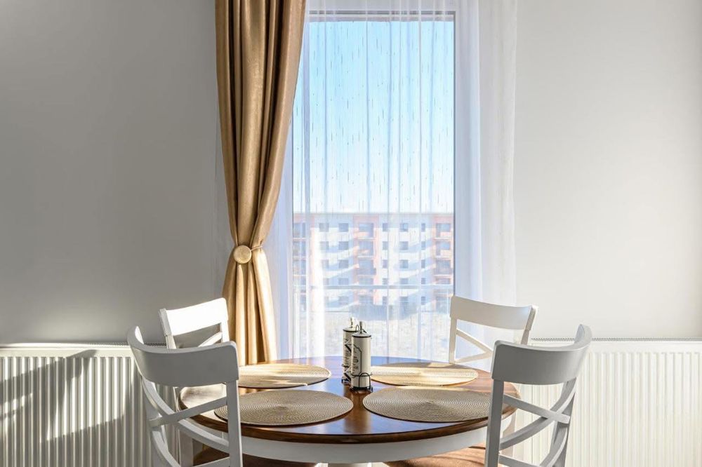 Cazare regim hotelier | Mabu Apartment | Confort & Locație excelentă