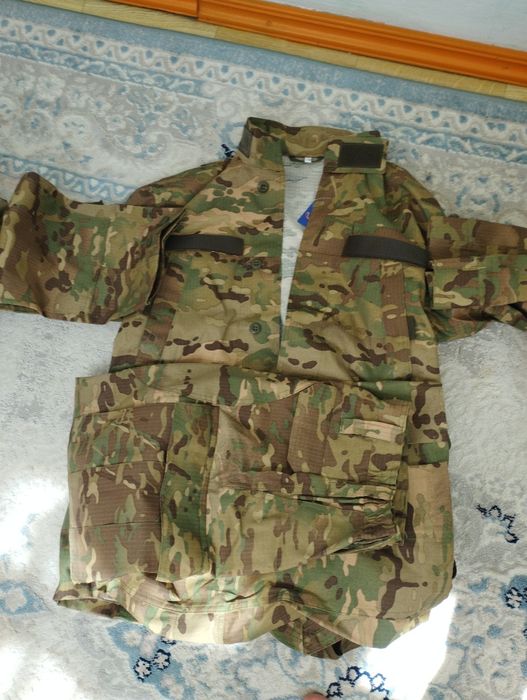 Форма жазғы қысттық