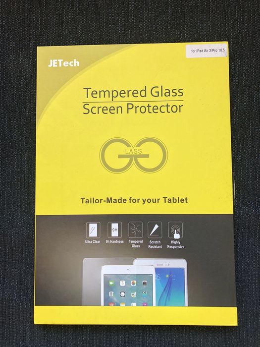 iPad Pro А1709, (10,5-инчов),64GB,Wi‑Fi + Cellular