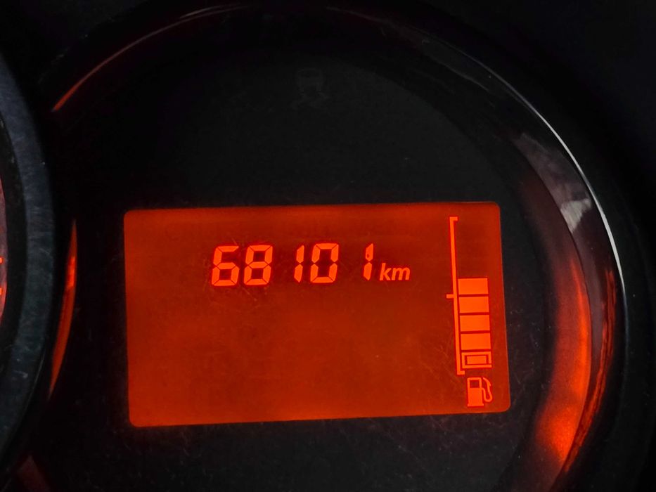 Dacia Dokker VAN 1.5 dCi / 68.000 Km/ Finanțare Leasing Autoutilitare