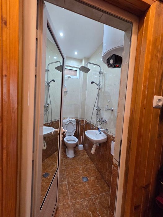 Двустаен апартамент