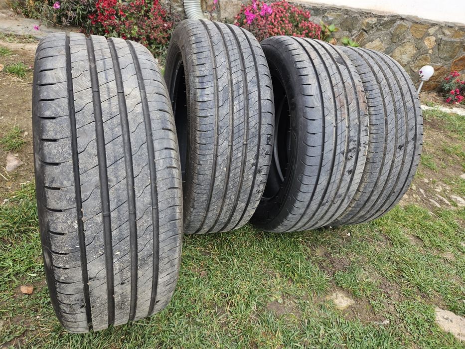 Cauciucuri Vara GoodYear Performance 2