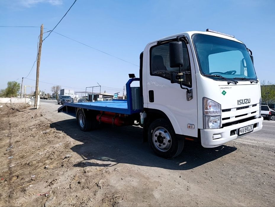 Evokuvotr xizmati 24/7