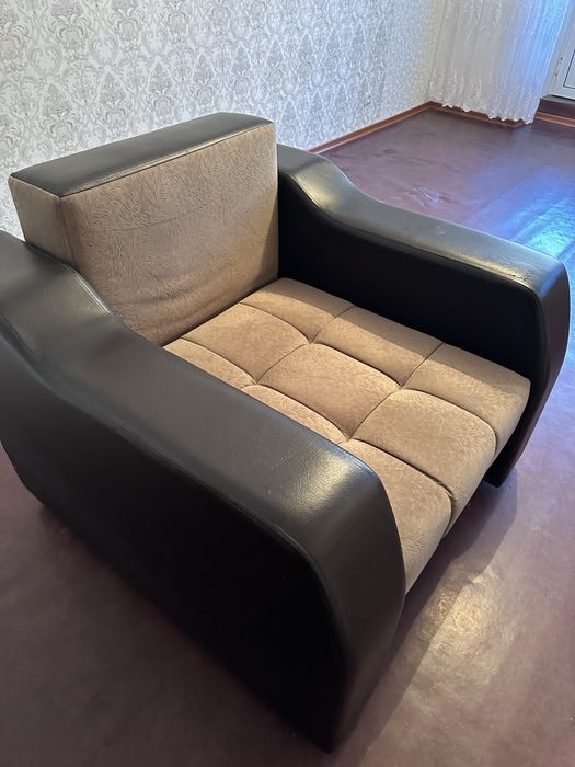 Отдам кресло кшт