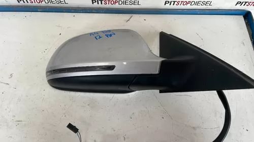 oglinda dreapta audi a4 b8 8k 2007 2008 2009 2010 2011 2012 2013 12 pin
