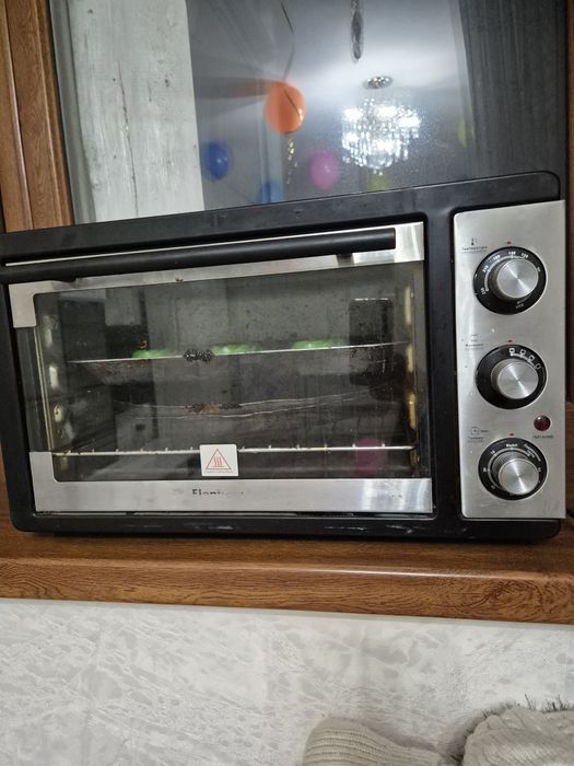 Срочно продам духовку