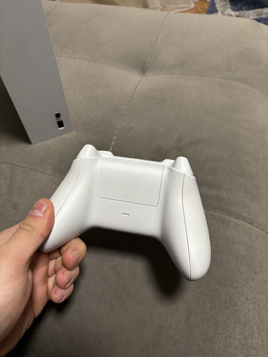 Xbox Series S, 512GB