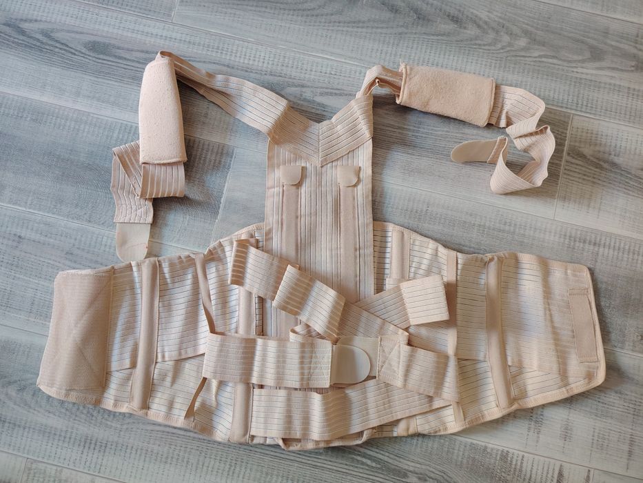 Корсет новый сатылады