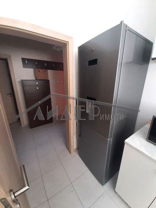 Дава се под наем Тристаен апартамент в Пловдив, Кършияка - 68 кв.м за 418.2 € - Снимка #8