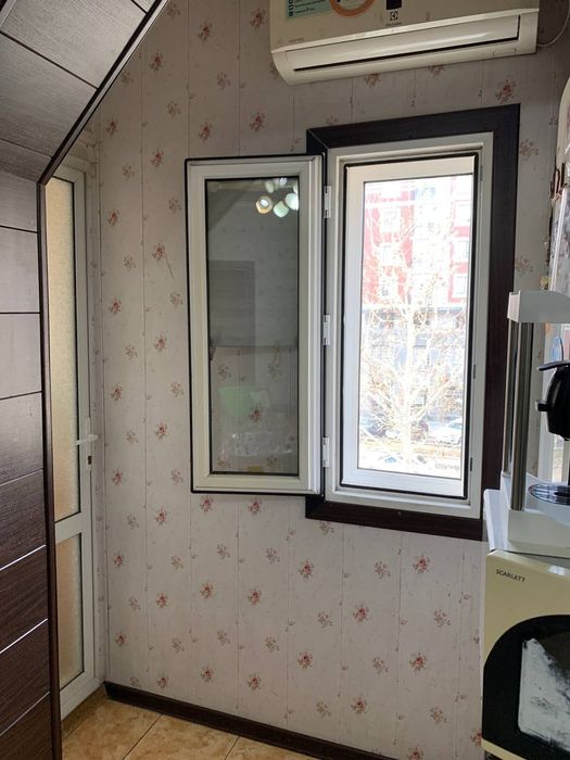 Срочно Продаётся Мирабад Янги Заман 3/3/9 с мебелью ремонт хороший !