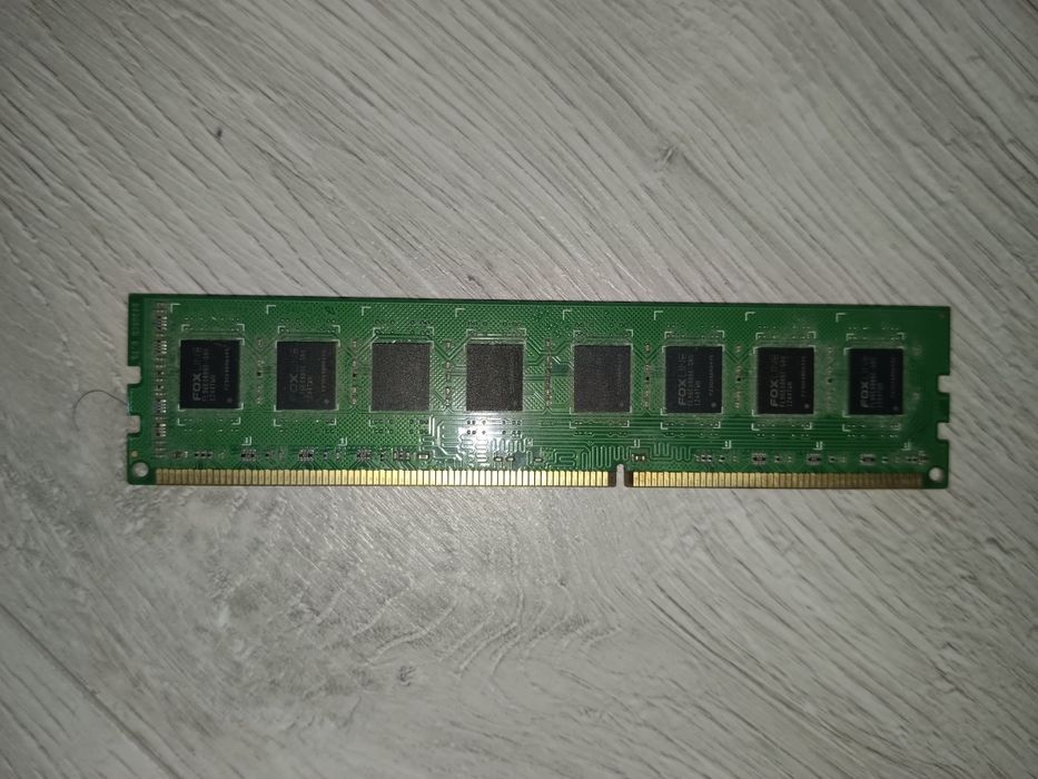 Kingston 2GB DDR3 RAM