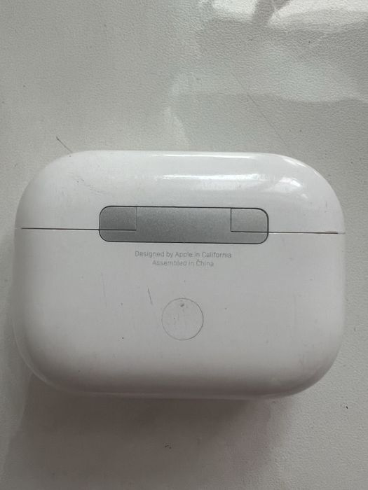 AirPods Pro 2 поколения