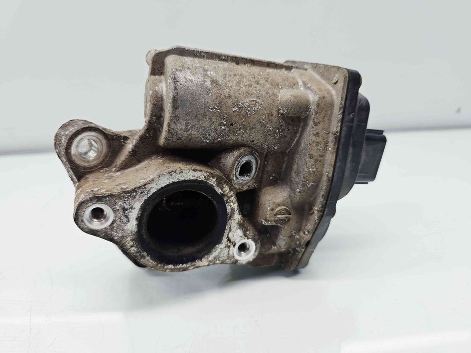 Supapa EGR Renault Captur (J87) [Fabr 2013-2017] 147104647R 1.5 dCi K9