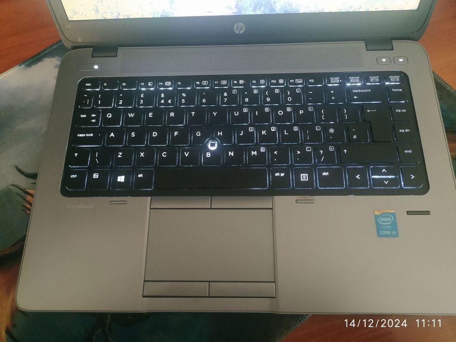 HP EliteBook 840 G1 лаптоп