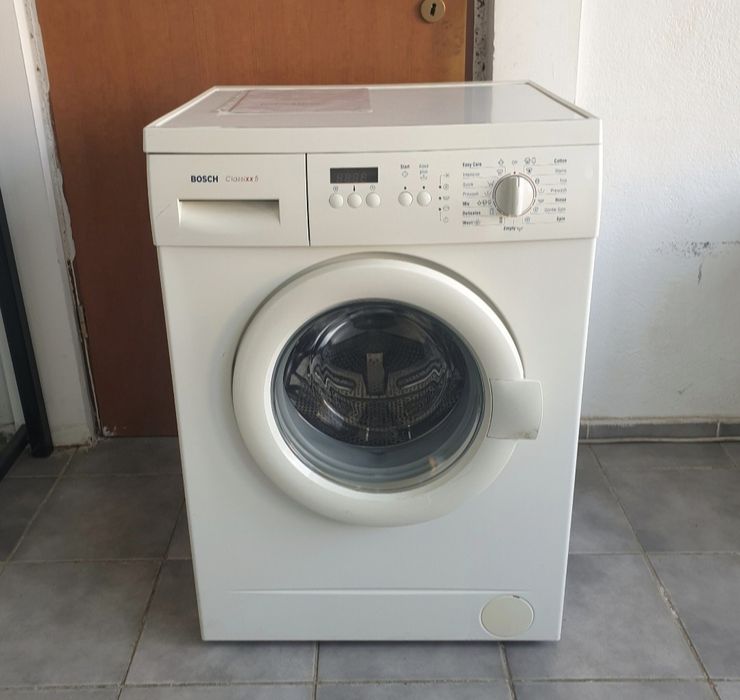 LICHIDARE DE STOC.  Bosch  / Siemens Import Germania.  Wffg 60302