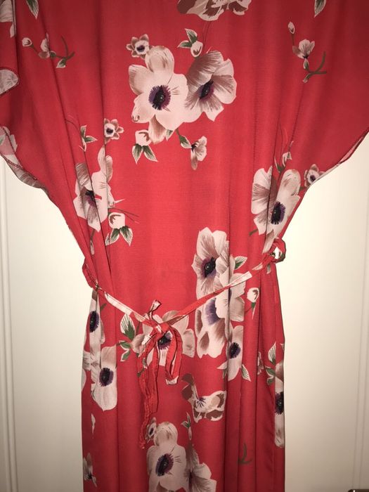 Rochița usoara de vară