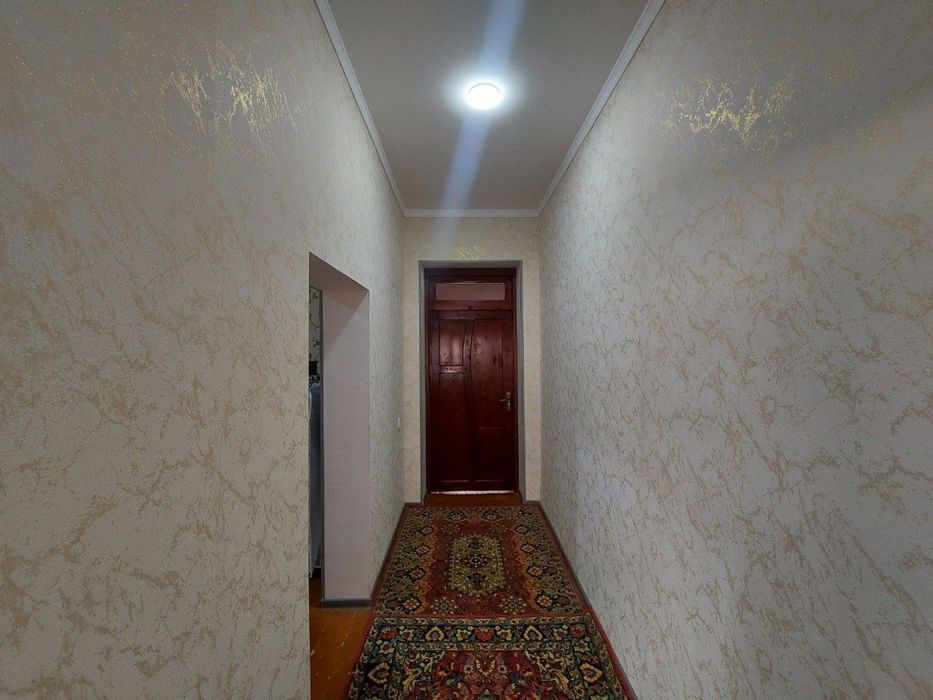 Продается дом с евроремонтом