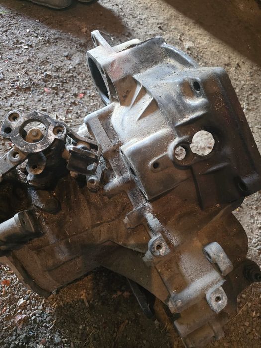 Продам коробку пассат 4 ступка