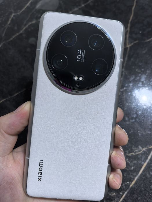 Xiaomi 14 ultra 16/512