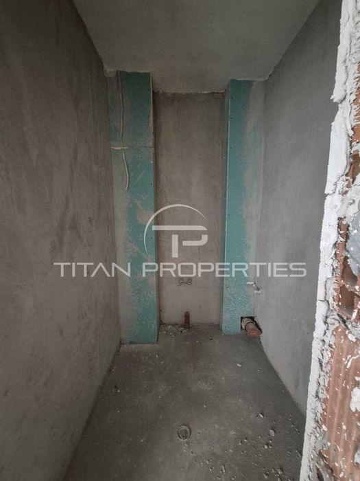 Продава се Тристаен апартамент в Пловдив, Тракия - 99 кв.м за 1344 €/кв.м - Снимка #4