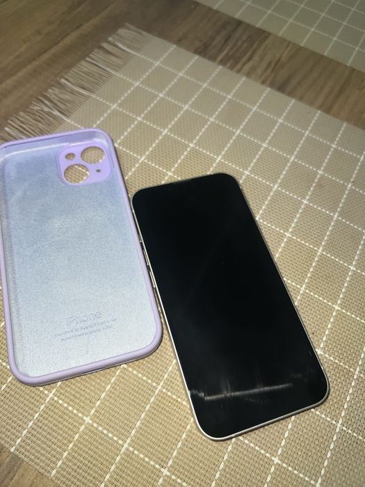 Продам iphone 13 128 gb