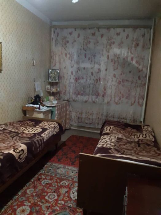 Юнусабад-14 Петушок 3/8/9 72м²