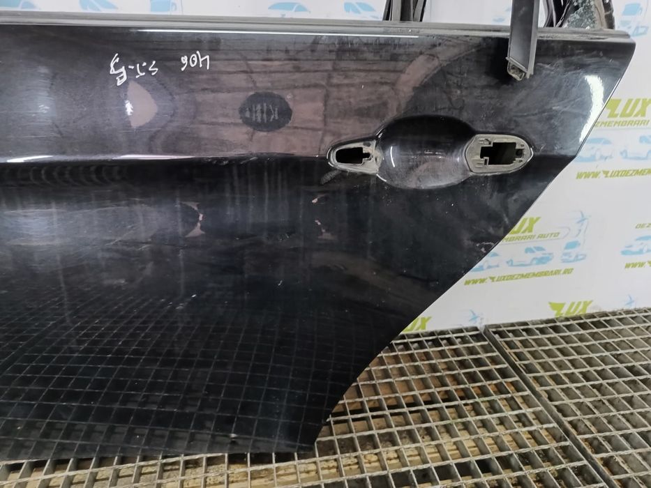 Portiera usa stanga spate BMW Seria 3 E91 (facelift)  [din 2008 pana