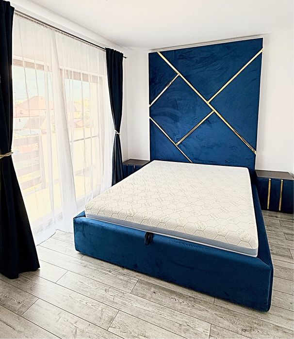 APARTAMENT 3 CAMERE DE INCHIRIAT - Cisnadie / Direct Proprietar