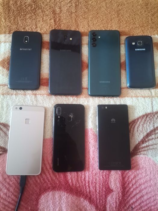 Bune de folosit sau de piese