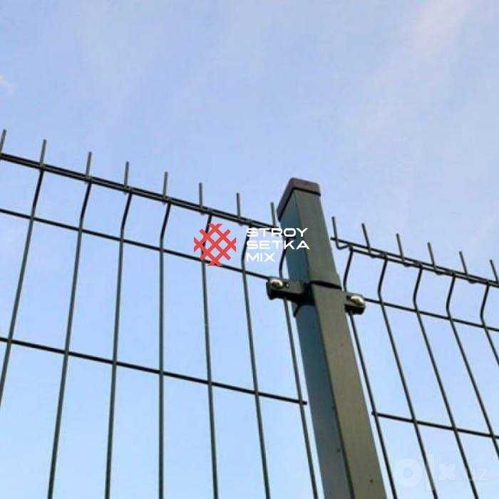 евро забор 3д \ yevrozabor