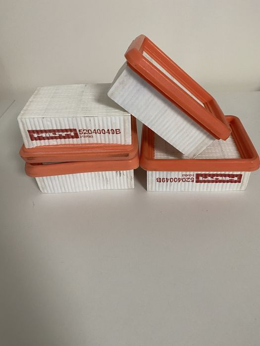 Filtru aspirator profesional Hilti