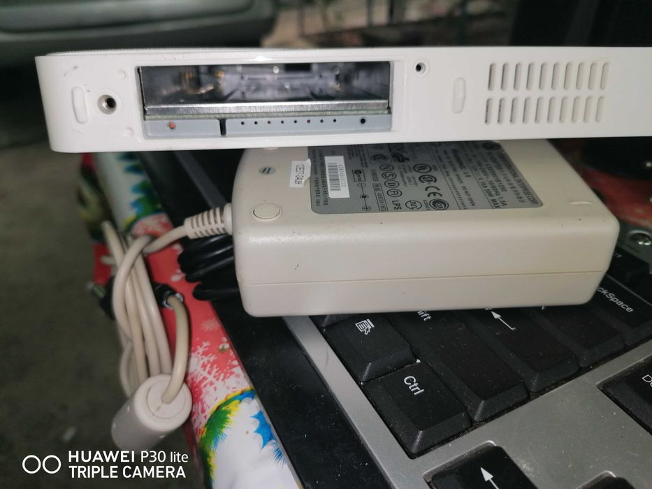 Minicalculator Eee Box B202