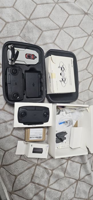 Dji mavic mini fly more combo