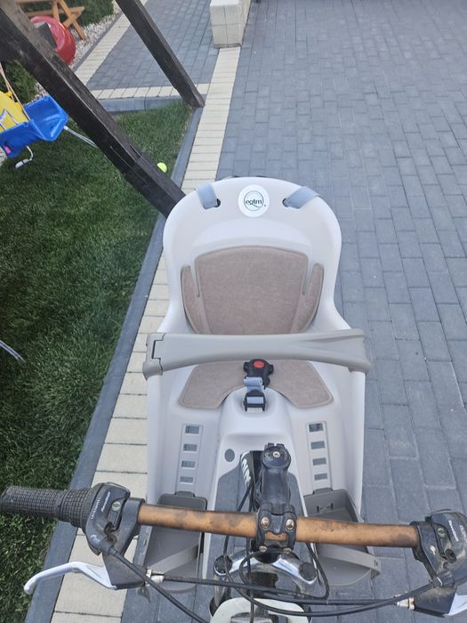 Scaun copil pentru bicicleta max 15 kg