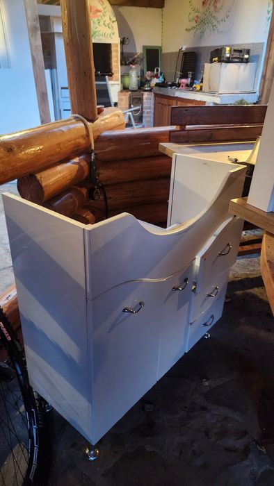 Oferta corp intreg, chiuveta, baterie, racord