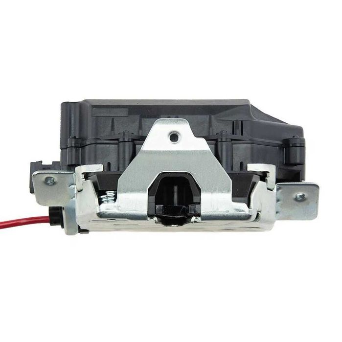 Брава за багажник на Mercedes M CLASS ML W164 E S211 R W251 VIANO W639