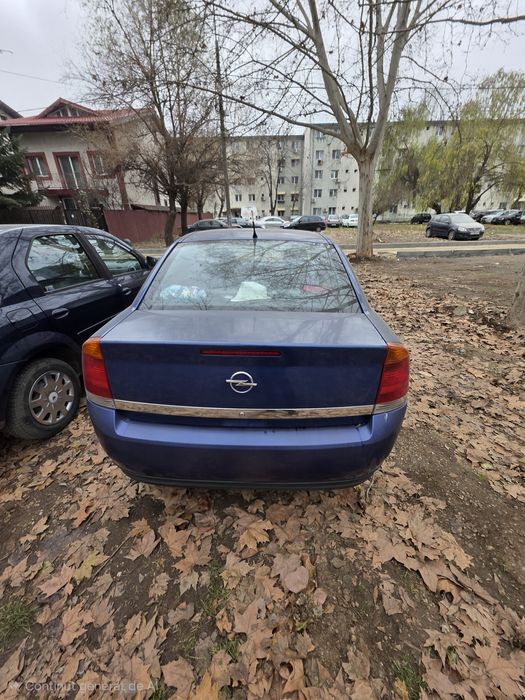 Opel vectra c de vânzare