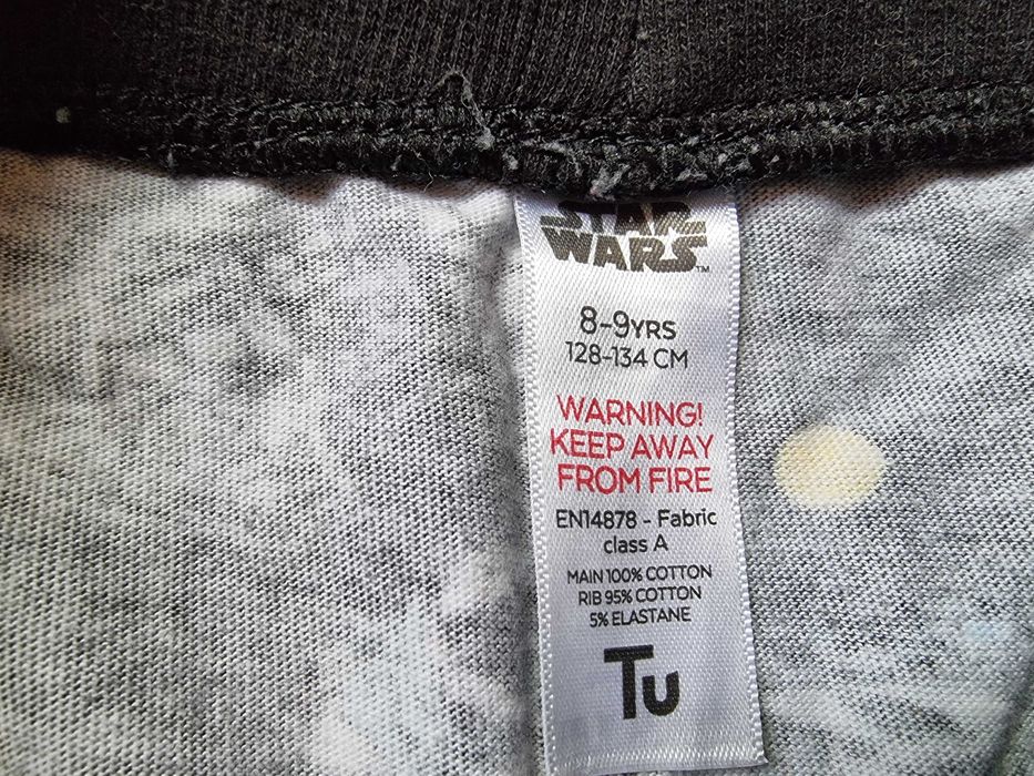 Set Star Wars 8-9 ani