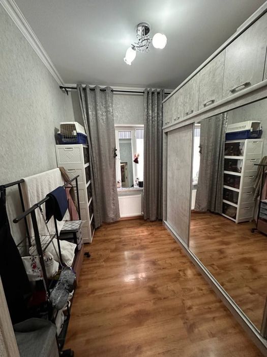 Продаётся Дом с Ремонтом по улице Миллий Бох,Чнги Узбекистан,Геофизика