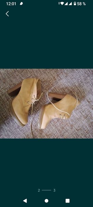 Продам много обуви